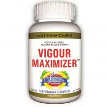 Vigour Maximizer